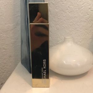 MK 24 brilliant gold